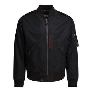 Buzz Rickson'S L-2B Bomber Tag Size L Men